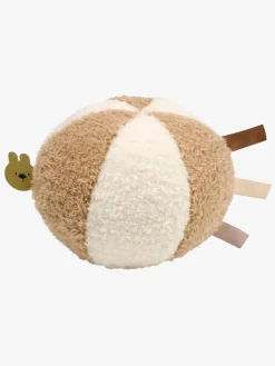 Nattou Teddy Blød Aktivitetsbold