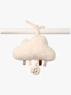 Nattou Teddy Spilledåse Sky