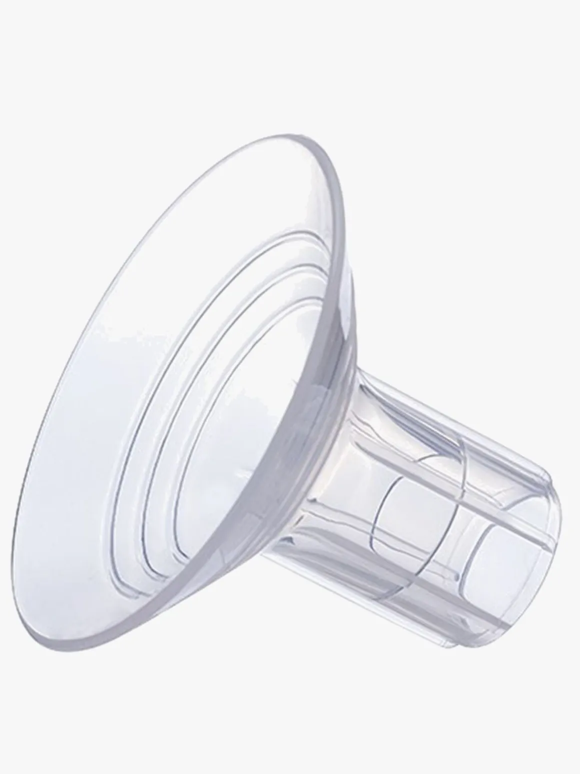 Nûby Brysttragt til Elektrisk Brystpumpe, Large