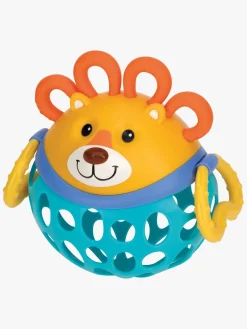 Nûby Shaker Legetøj, Løve