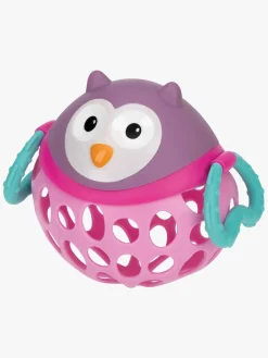 Nûby Shaker Legetøj, Ugle