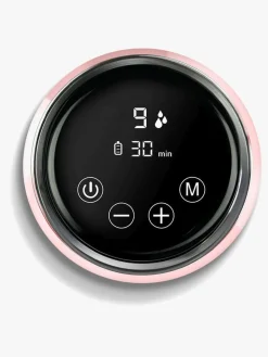 NENO Bella Twin Dobbelt Brystpumpe