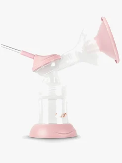 NENO Bella Twin Dobbelt Brystpumpe