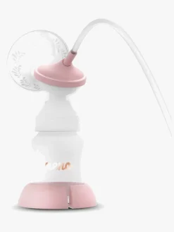 NENO Bella Twin Dobbelt Brystpumpe