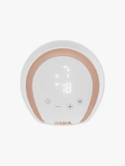 NENO Bianco Elektrisk Brystpumpe