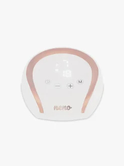 NENO Bianco Elektrisk Brystpumpe