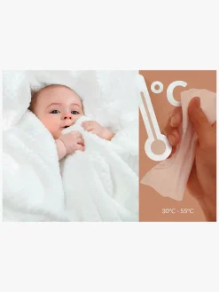 NENO Calor Vådservietvarmer