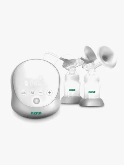 NENO Due Elektrisk Dobbelt Brystpumpe