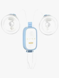 NENO Elektrisk Velo Brystpumpe Hands Free