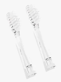 NENO Extra Børstehoved til Fratelli Den Elektriske Tandbørste 2-Pak