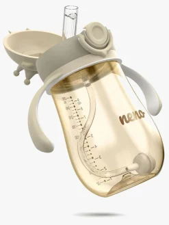 NENO MIO 2 Drikkedunk 280 ml, Cream