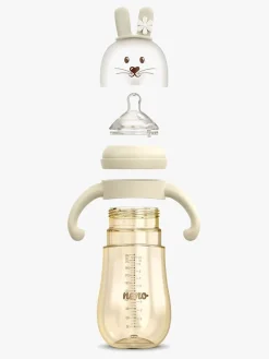 NENO MIO 3-i-1 Sutteflaske 300 ml, Cream