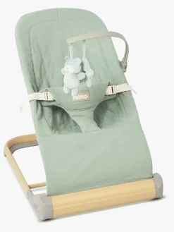 NENO Nesso Skråstol, Green