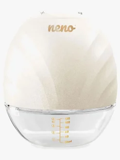 NENO Perla Elektrisk Brystpumpe Hands Free