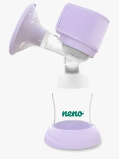 NENO Presto Elektrisk Brystpumpe Single, Lilla