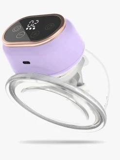 NENO Sole Elektrisk Brystpumpe Hands Free