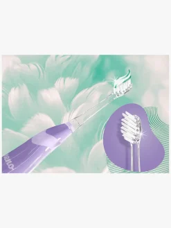 NENO Tutti Elektrisk Tandbørste, Violet