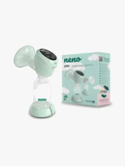 NENO Uno Elektrisk Brystpumpe Trådløs