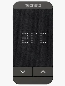 Neonate N65 Ekstra Enhed til Babyalarm, Black