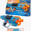 Nerf Elite 2.0 Blaster Commander Rd 6