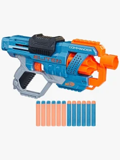 Nerf Elite 2.0 Blaster Commander Rd 6