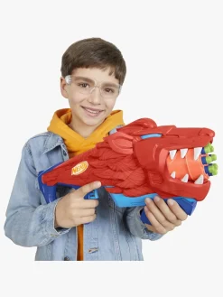 Nerf Junior Blaster Lionfury