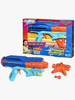 Nerf Super Soaker Vandpistol Power Drench
