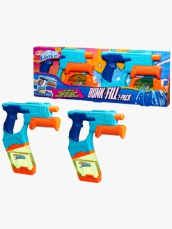 Nerf Super Soaker Vandpistol Dunk Fill 2-pak