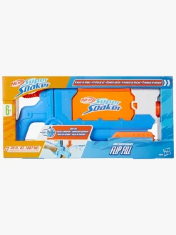 Nerf Super Soaker Vandpistol Mega Dunk Fill