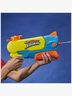 NERF Super Soaker Wave Spray