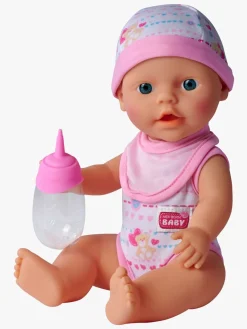 New Born Baby Dukke Spise-Tisse 30 cm Blandet Udvalg