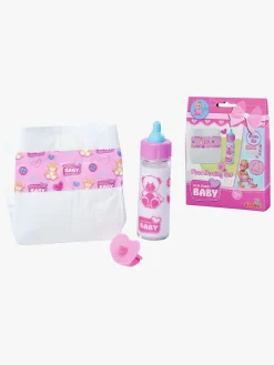 New Born Baby Dukketilbehørssæt 38-43 cm