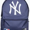 New Era MLB New York Yankees Rygsæk, Blå