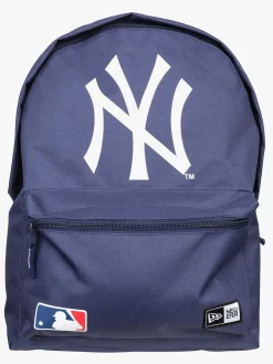New Era MLB New York Yankees Rygsæk, Blå