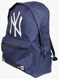 New Era MLB New York Yankees Rygsæk, Blå
