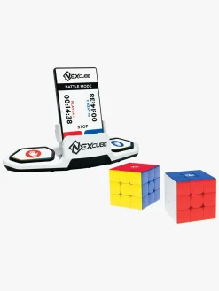 Nexcube Competition pack Kube Spil