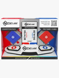 Nexcube Competition pack Kube Spil