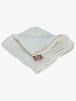 NG Baby Stofble Deluxe, Ivory