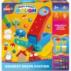 Nickelodeon Ready Steady Dough Maskine Squeezy Shape