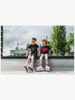 Nijdam Inliners Justerbare Traffic Racer