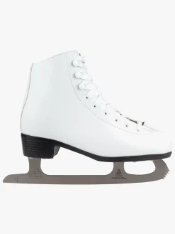 Nijdam Skøjter, Hvid