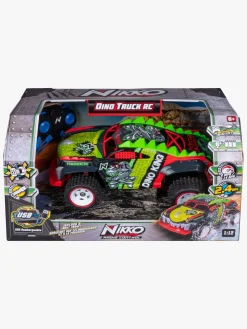 Nikko Dino King Fjernstyret Bil 36 cm