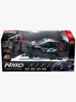 Nikko Toyota Rovanperä Fjernstyret Bil 1:14