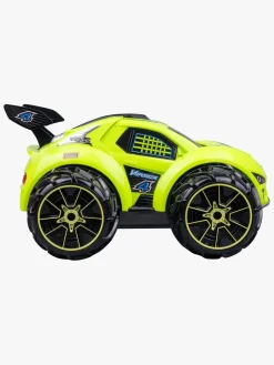 Nikko VaporizR 4 Amfibisk Fjernstyret Bil