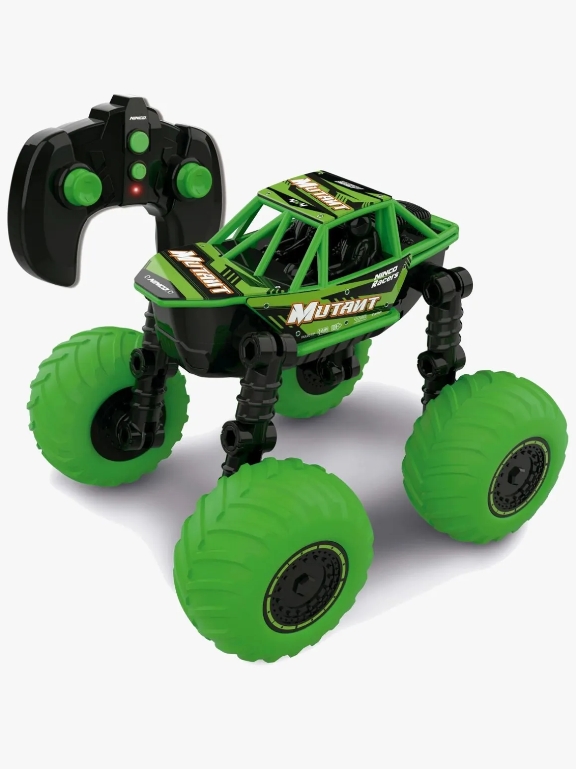 Ninco Mutant Fjernstyret Bil