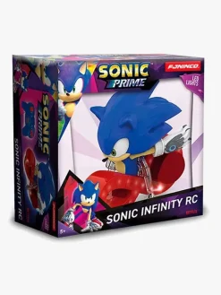Ninco Sonic Prime Fjernstyret Figur