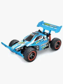 Ninco Stream + Fjernstyret Bil