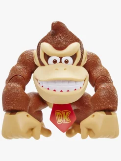 Nintendo Figur Donkey Kong Deluxe 15 cm
