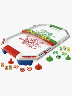 Nintendo Super Mario Airhockeyspil