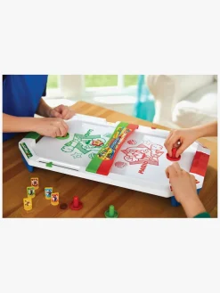 Nintendo Super Mario Airhockeyspil